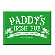 It's Always Sunny in Philadelphia Paddy's Pub Magnet
